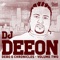 Sneak - DJ Deeon lyrics