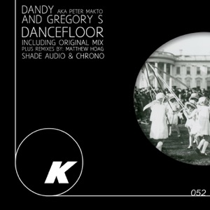 Dancefloor (Remixes) - EP
