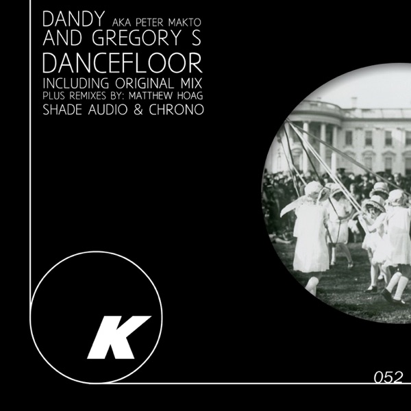 Dancefloor (Remixes) - EP