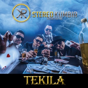 Tekila (feat. Fito Olivares)