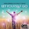 Let Yourself Go (feat. Phillip) - Single