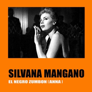El Negro Zumbon (Theme from "Anna") - Single