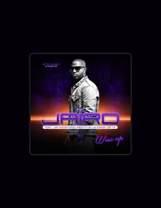 Listen to Jairo, watch music videos, read bio, see tour dates & more!
