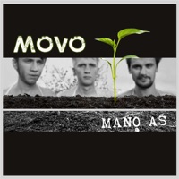 Mano Aš - Movo