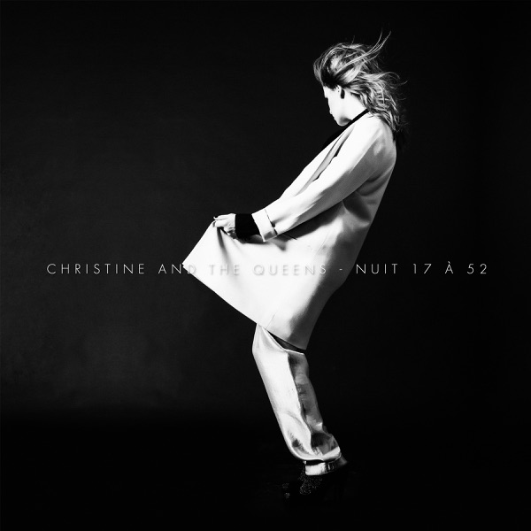 Nuit 17 à 52 - EP - Christine and the Queens