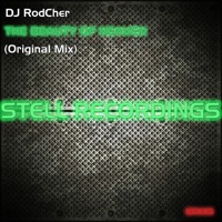 The Beauty of Heaven - Single - DJ RodCher