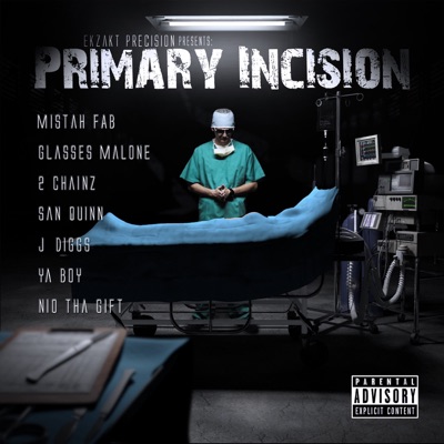 Primary Incision
