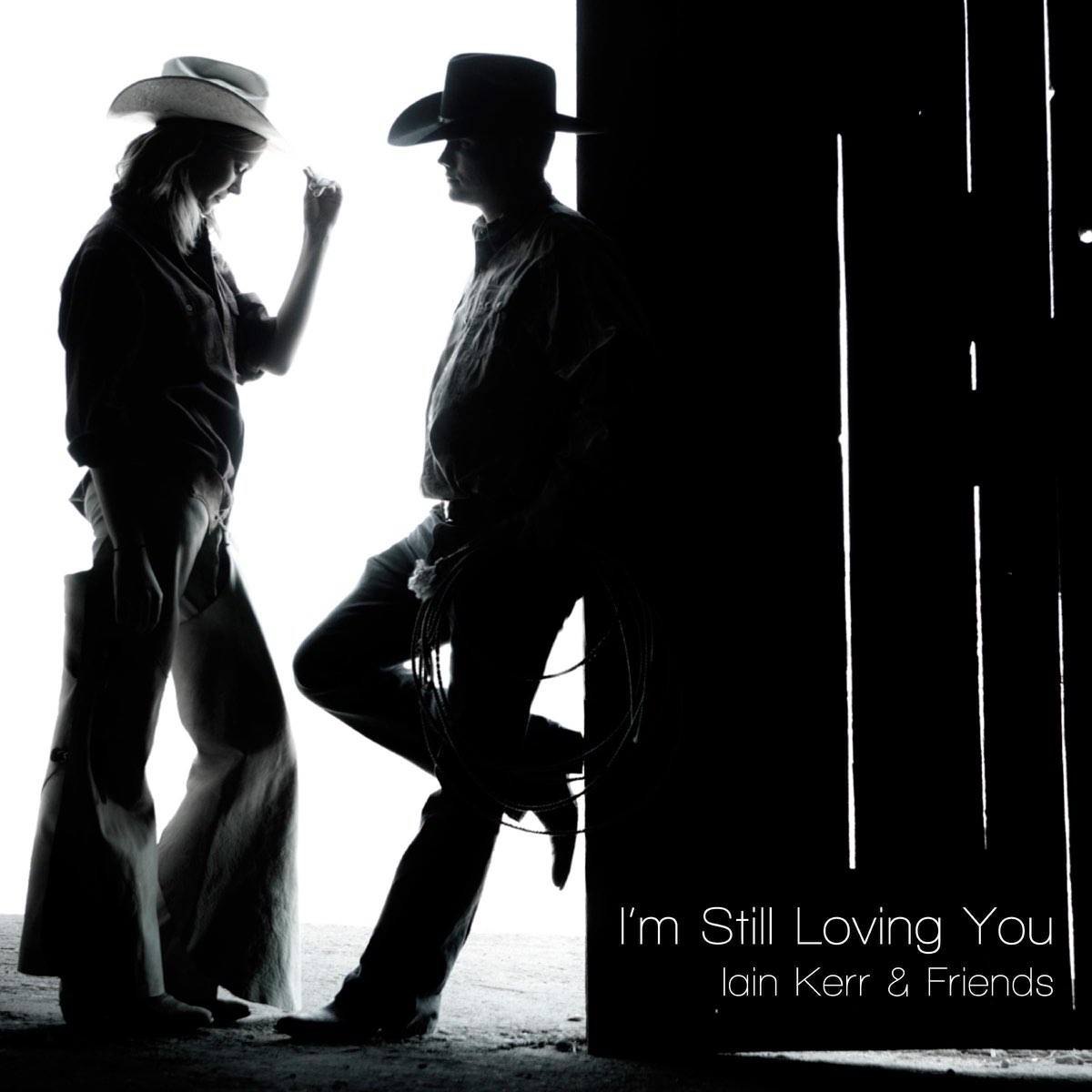 Iain Kerr & Friends adlı sanatçının I'm Still Loving You - Single albümü  Apple Music'te