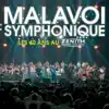 Malavoi - La sirène (Live) [feat. Tony Chasseur, Loriane Zacharie]