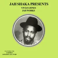 Jah Works — Vivian Jones