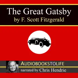 The Great Gatsby (Unabridged)