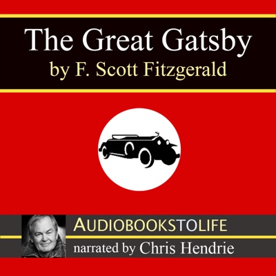 The Great Gatsby (Unabridged)