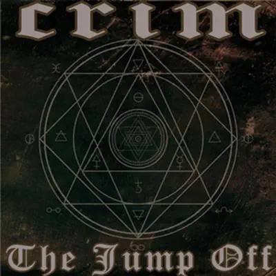 The Jump Off - EP - Crim