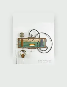 聆聽 Adam Rubenstein、觀看音樂影片、閱讀小傳、查看巡演日期等！