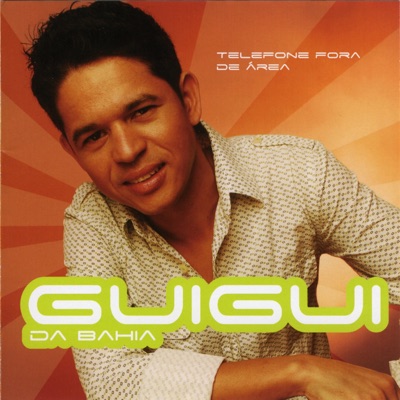 Guigui da Bahia - Ruela do Eno