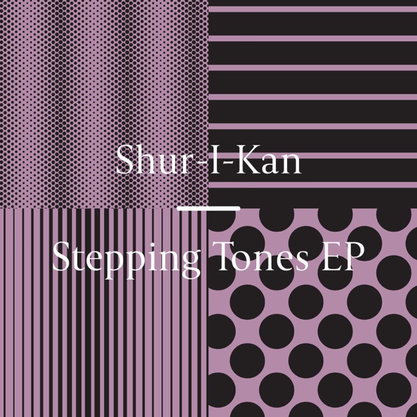 Stepping Tones - Single