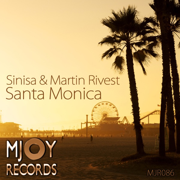 Santa Monica - Single
