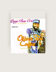 Chief (Dr) Oliver De Coque and His Expo 76を聴いたり、ミュージックビデオを鑑賞したり、経歴やツアー日程などを確認したりしましょう！