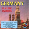 Germany - 20 All Time Favourites