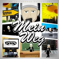Mein Weg - Single - Baba Saad Mein Weg - Single - Baba Saad