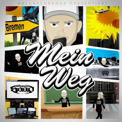 Mein Weg - Single - Baba Saad