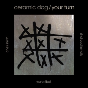 Your Turn (feat. Marc Ribot)