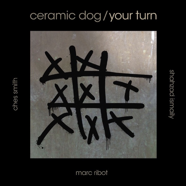 Your Turn (feat. Marc Ribot)