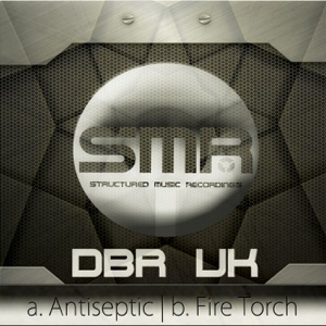 Antiseptic / Fire Torch - Single