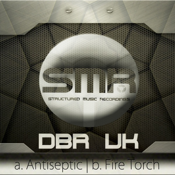 Antiseptic / Fire Torch - Single