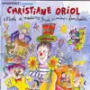 Christiane Oriol - Rock des tables de multiplication