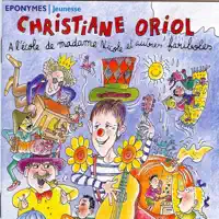 Rock des tables de multiplication — Christiane Oriol