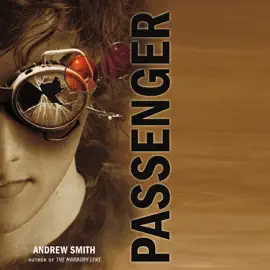 Passenger (Unabridged)