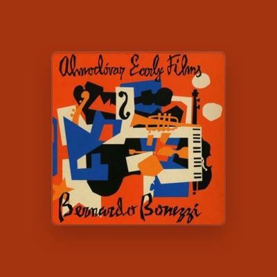 Listen to Bernardo Bonezzi, watch music videos, read bio, see tour dates & more!