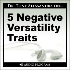 5 Negative Versatility Traits