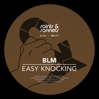 Easy Knocking - EP - BLM