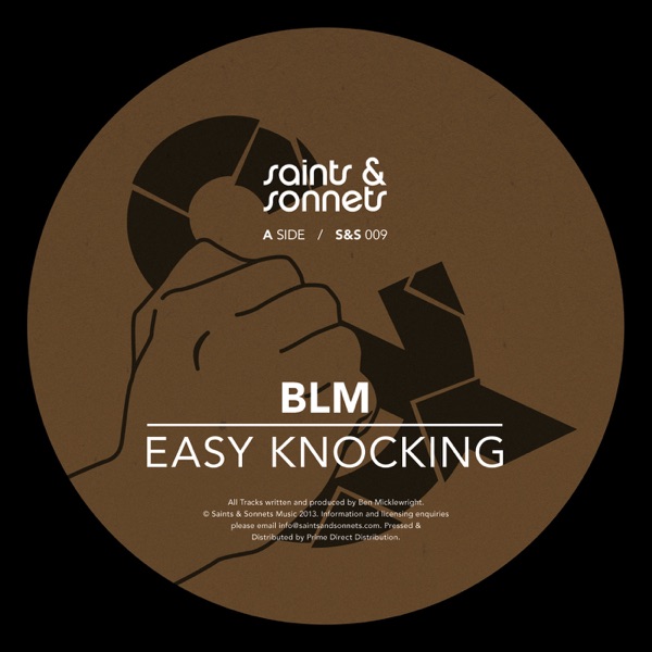 Easy Knocking - EP