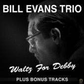 Waltz for Debby - Plus Bonus Tracks artwork