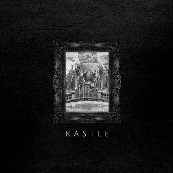Cover artwork for Circles
