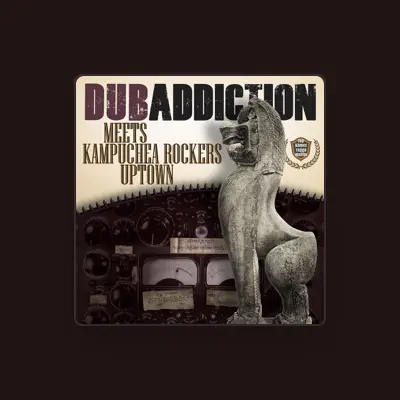 Listen to Dub Addiction, watch music videos, read bio, see tour dates & more!