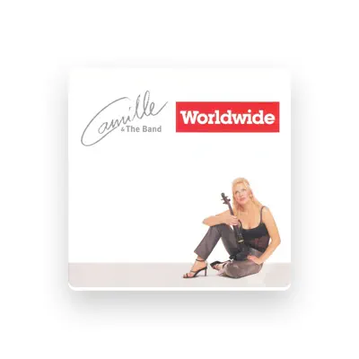 Listen to Camille, watch music videos, read bio, see tour dates & more!