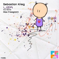 Liza - Single - Sebastian Krieg