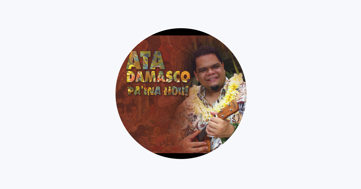 Ata Damasco - Apple Music