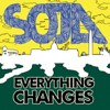 Everything Changes EP (Amnesty International Benefit) - SOJA