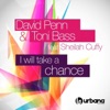 I Will Take a Chance (feat. Sheilah Cuffy) - EP