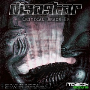Critical Brain - Single