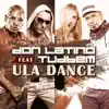 Don Latino - Ula Dance (feat. Tudbem)