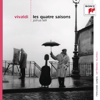 Vivaldi: Les Quatre Saisons - Joshua Bell