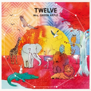 Speaking Single By Mrs Green Apple On Apple Music Speaking Single By Mrs Green Apple On Apple Music
