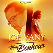 Mon bonheur - Joe Vany