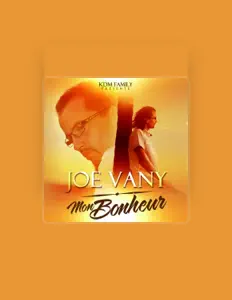 Listen to Joe Vany, watch music videos, read bio, see tour dates & more!